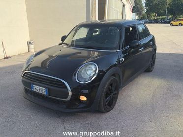 MINI Mini 2014 Diesel 1.5 One D 5p