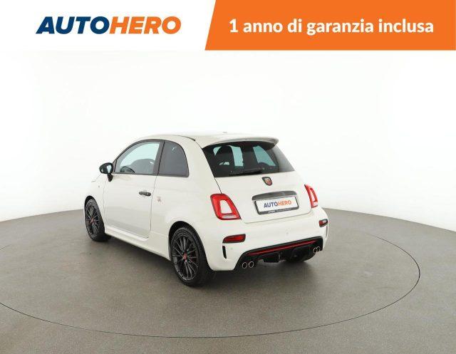 ABARTH 695 1.4 Turbo T-Jet 180 CV