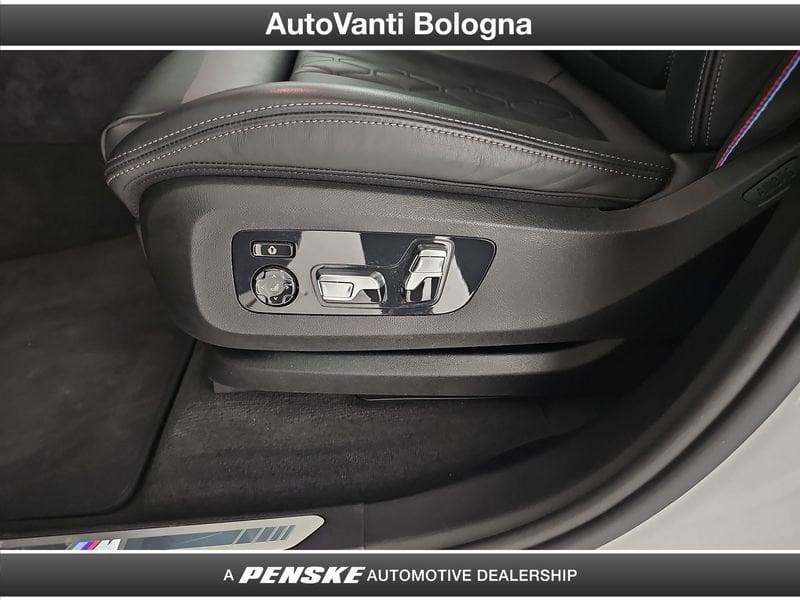 BMW X5 X5 xdrive30d MSport Pro auto