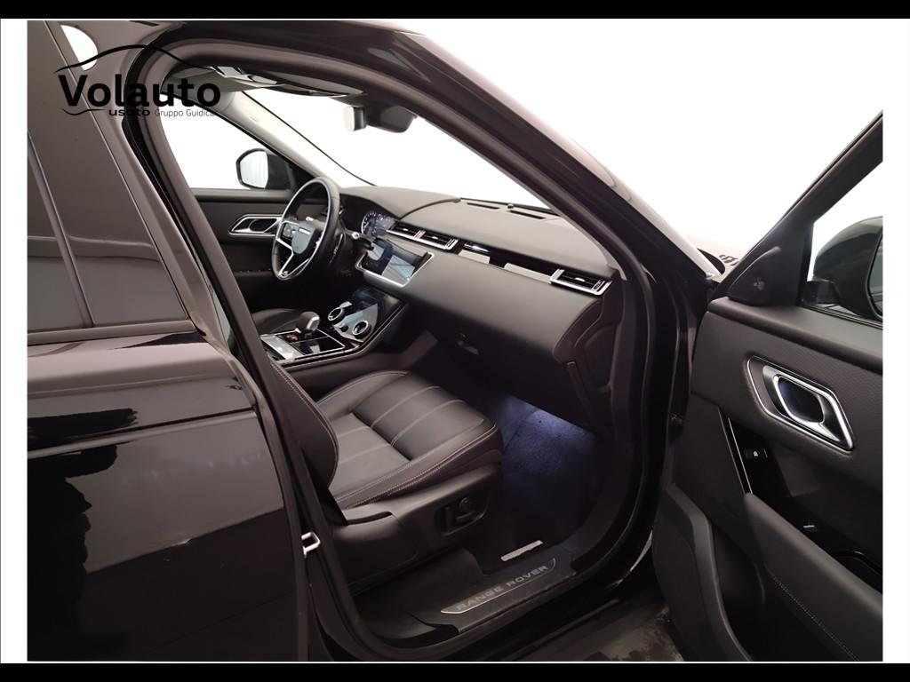 LAND ROVER Range Rover Velar 2021 - Range Rover Velar 2.0d i4 mhev R-Dy