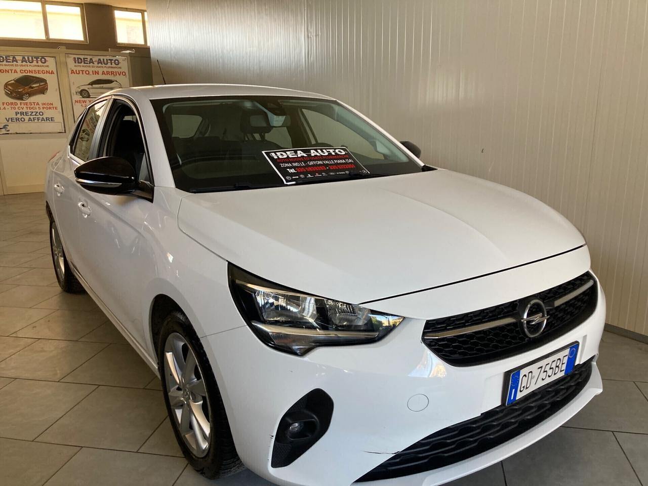 Fiat 500X 1.3 mj 95cv CV Sport-2022