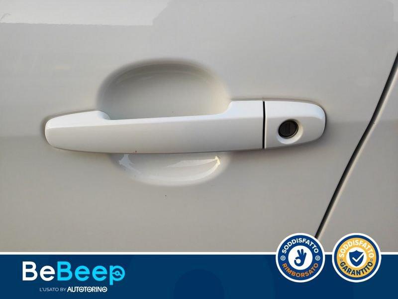 Peugeot 108 5P 1.0 12V ACTIVE