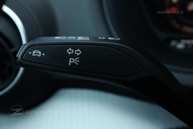 AUDI Q2 30 1.0 TFSI Advanced