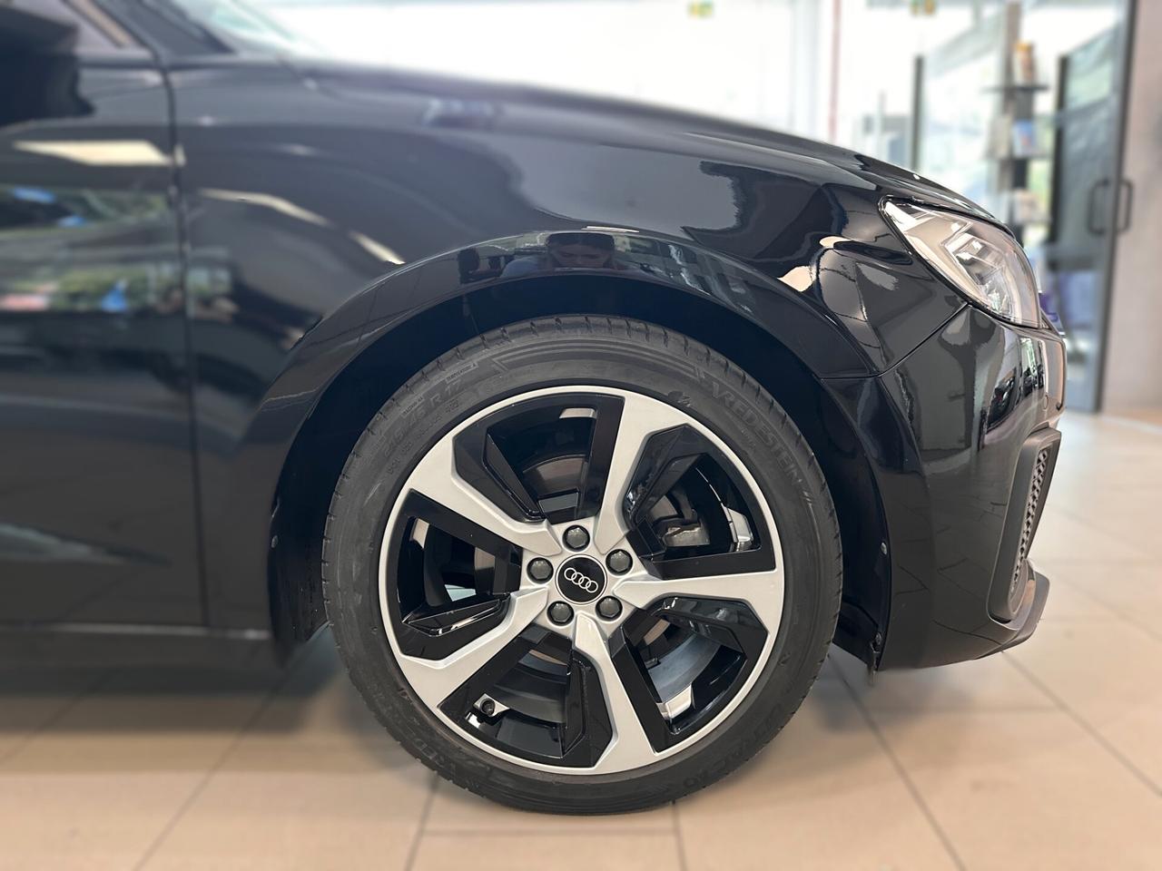 Audi A1 SPB 30 TFSI