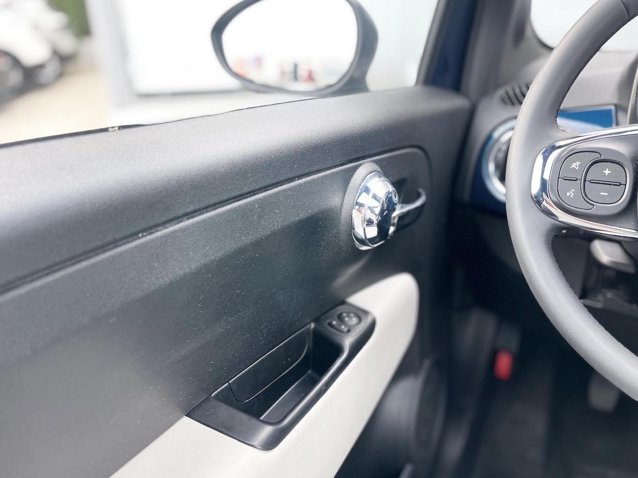 Fiat 500 1.0 Hybrid 70CV E6 Neo - 2022