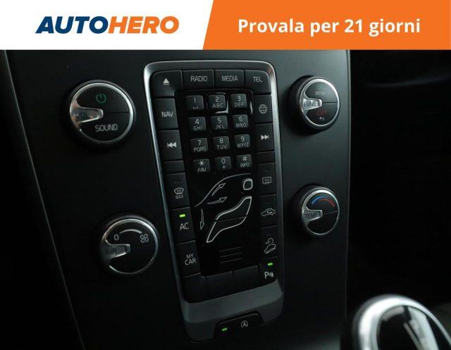 VOLVO V40 Cross Country T4 AWD Geartronic Business