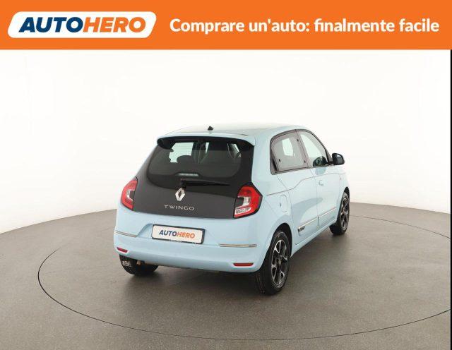 RENAULT Twingo SCe 65 CV Intens