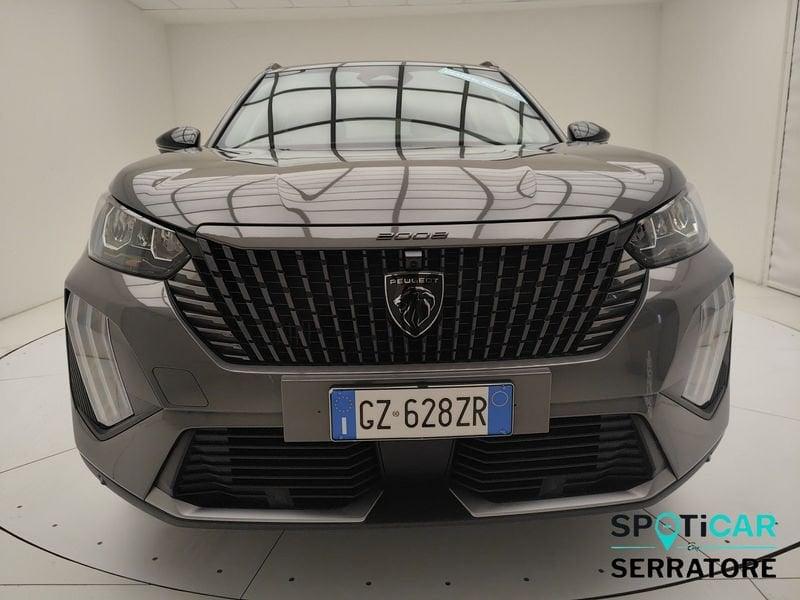 Peugeot 2008 II 2023 1.2 puretech Allure s&s 100cv