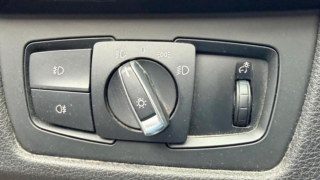 Bmw 318 318d Touring Sport