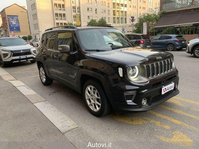 Jeep Renegade Renegade 1.0 T3 Limited (PROMO)