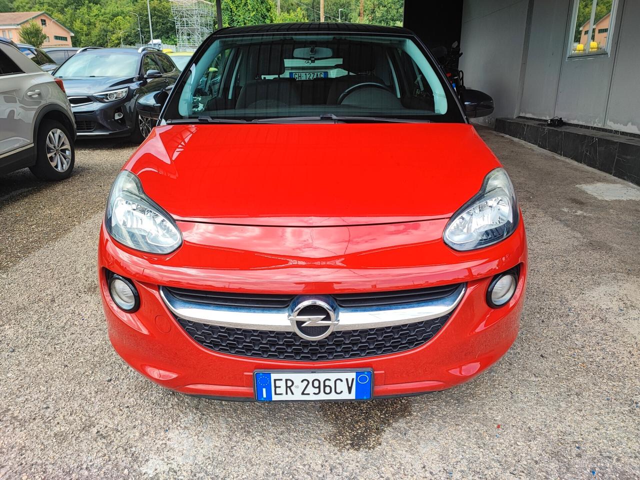 Opel Adam 1.2 70 CV Start&Stop Slam