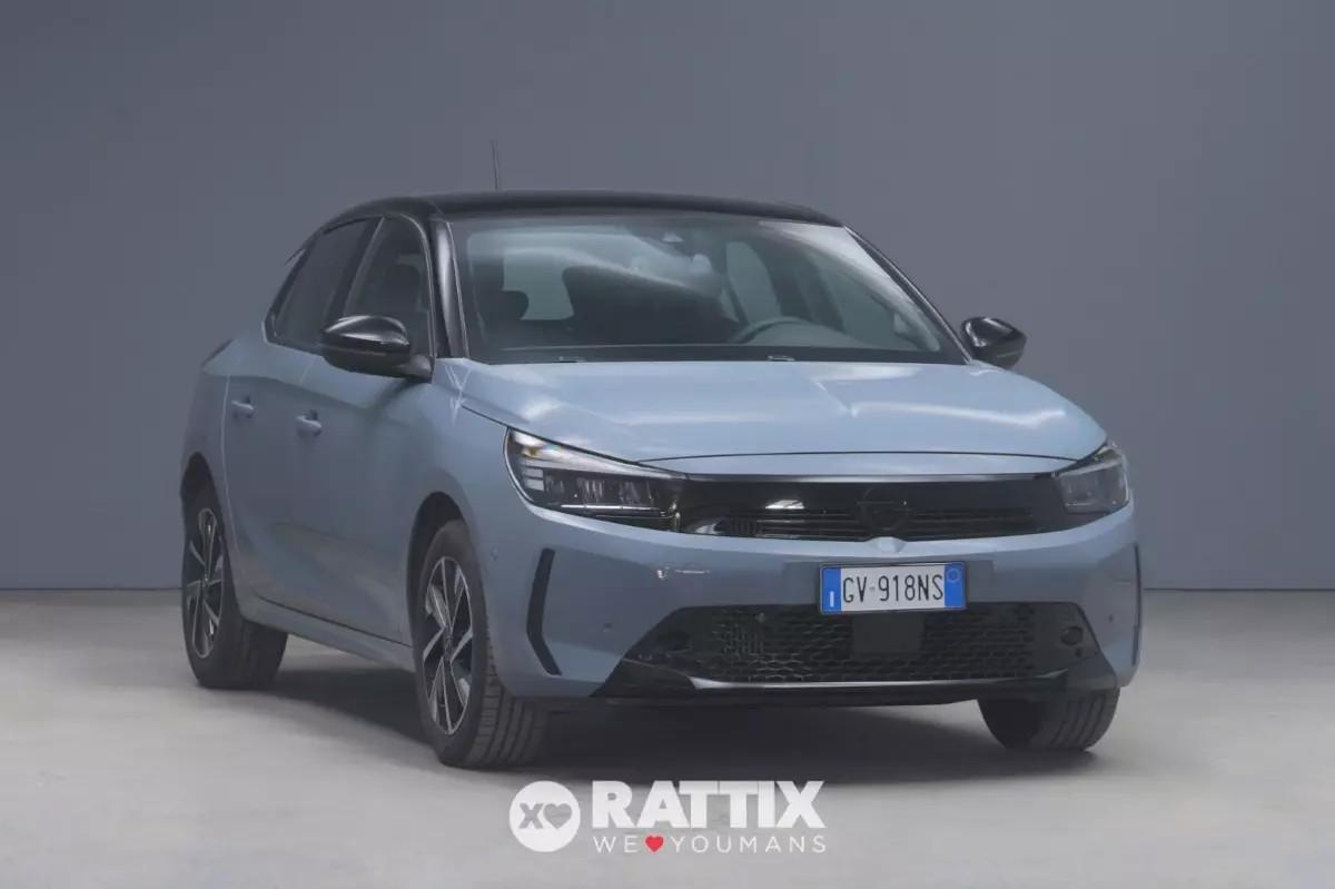 Opel Corsa 1.2 100CV GS AT8