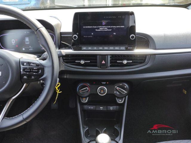 KIA Picanto PE2 MY26 1.0 STYLE TT