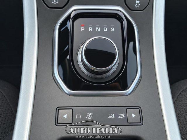 LAND ROVER Range Rover Evoque 2.0 TD4 150 CV 5p. Business Edition Pure