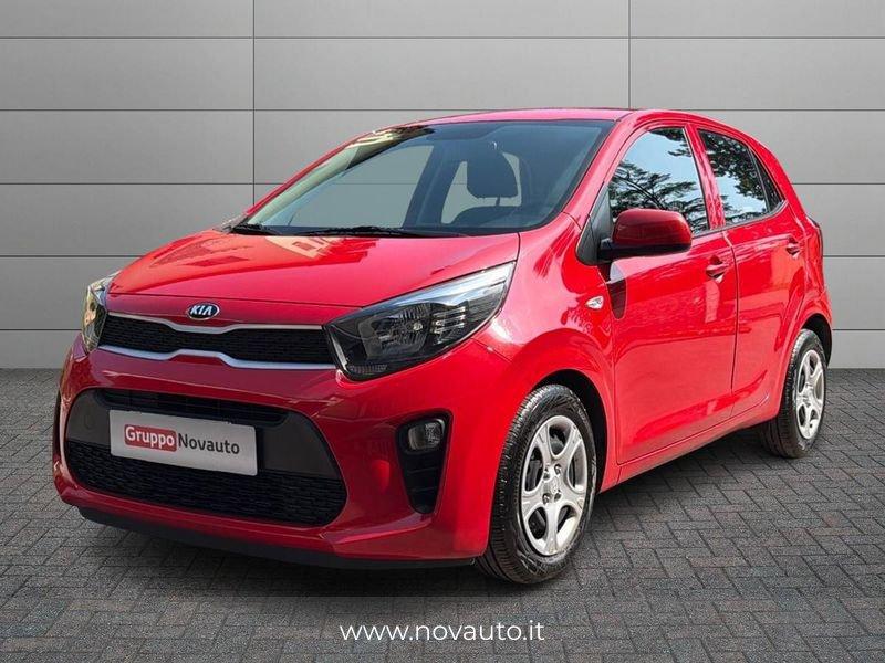 Kia Picanto 1.0 URBAN