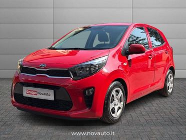 Kia Picanto 1.0 URBAN