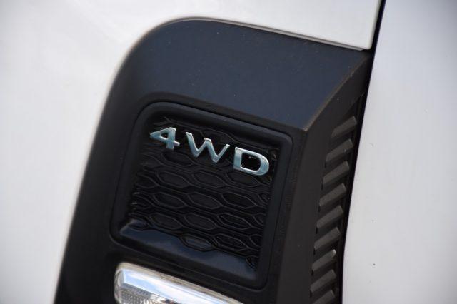 DACIA Duster 1.5 Blue dCi 8V 115 CV 4x4 *CLIMA*NAVI*CARPLAY*