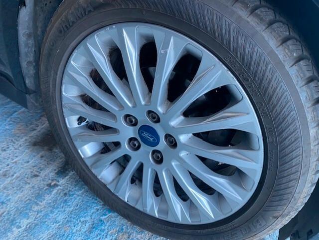 Ford C-Max 1.6 TDCi 115CV Titanium
