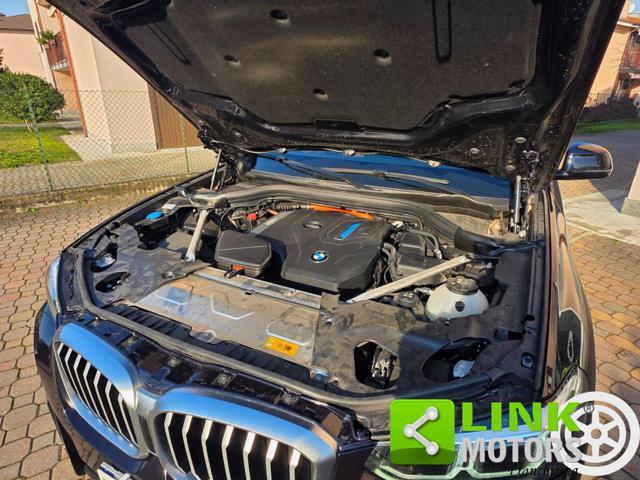 BMW X3 30e 292 CV PHEV xDrive Steptronic Msport 2024
