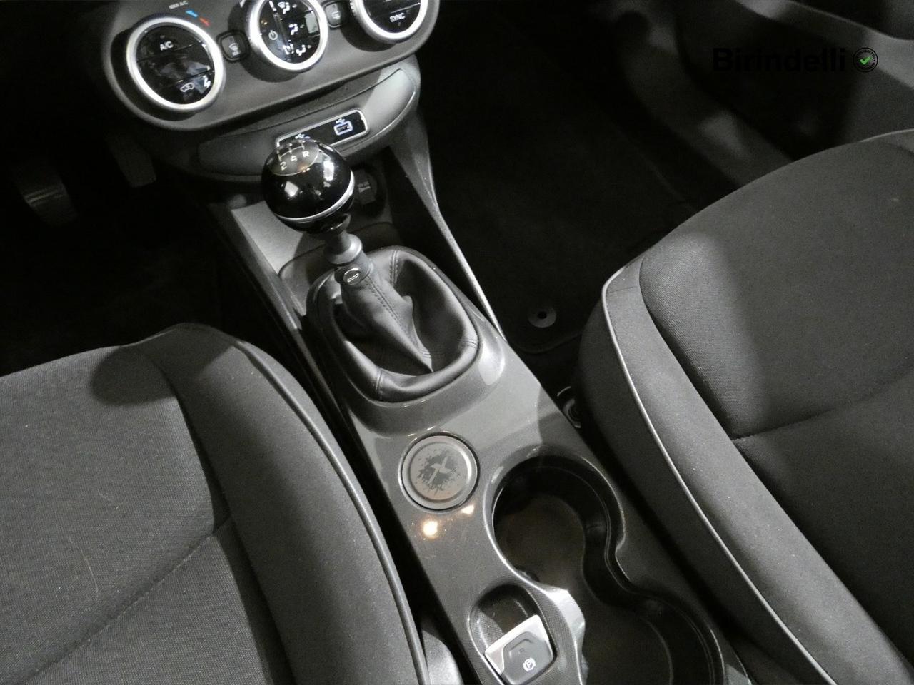 FIAT 500X - 500X 1.3 MultiJet 95 CV