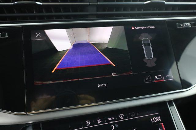 AUDI Q7 Q7 50 TDI quattro tiptronic Sport