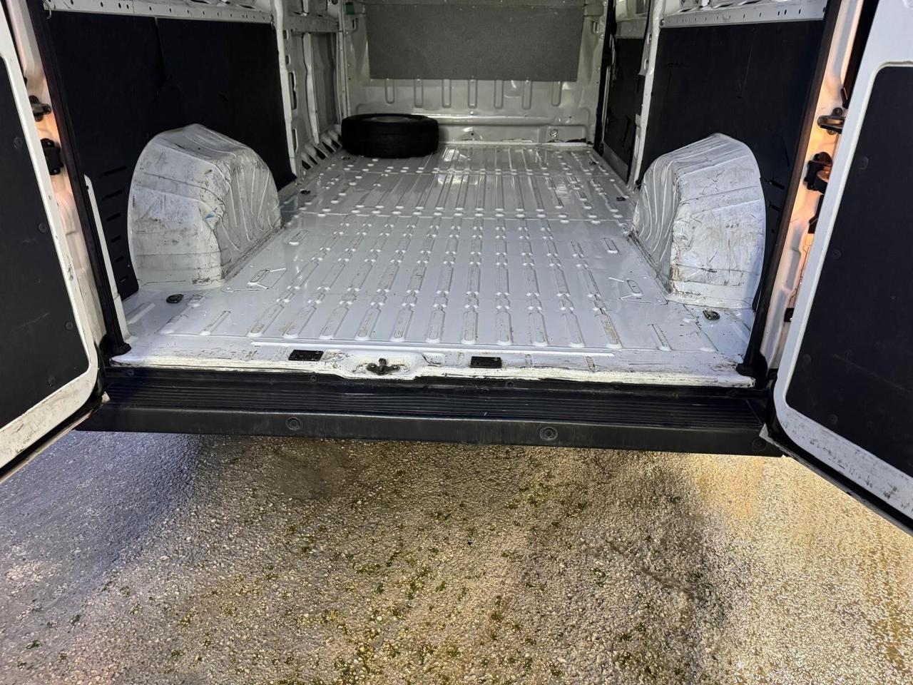 Citroen Jumper 3serie 2.0 BlueHDI 96kw 130cv