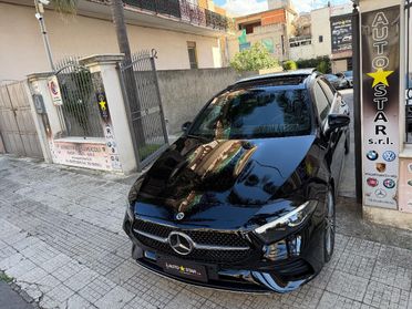 New Mercedes-Benz Classe A 200d Premium AMG 150CV