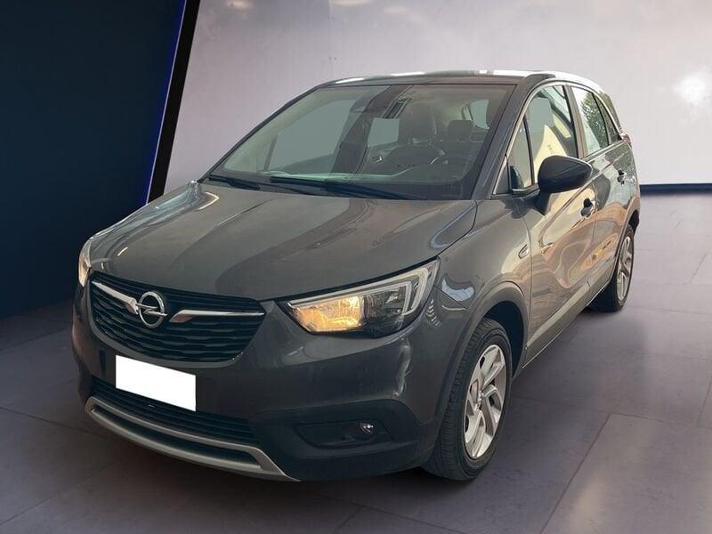 Opel Crossland X 1.5 ecotec 120 Anniversary s&s 102cv