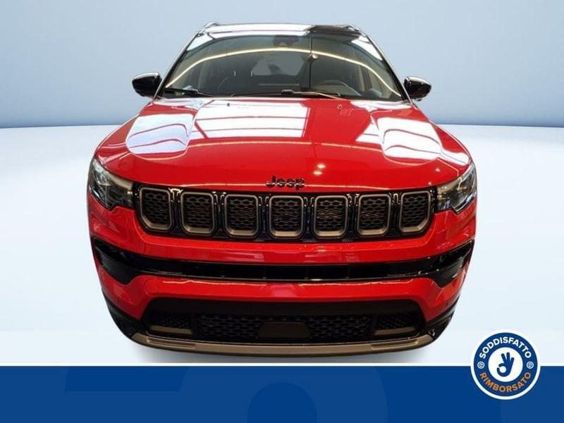 Jeep Compass 1.5 Turbo Benzina MHEV S MY23