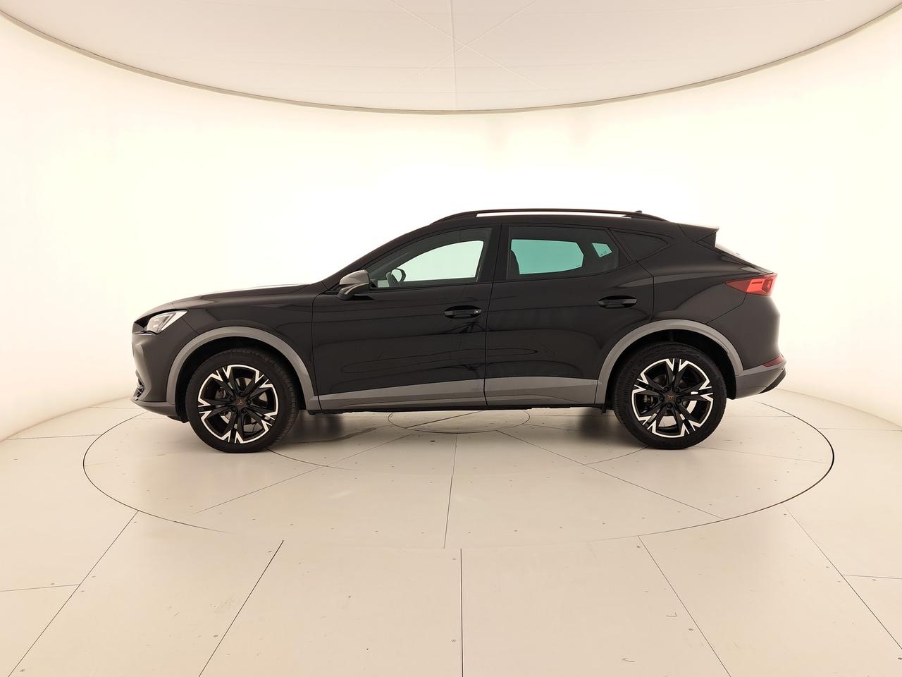 Cupra Formentor 2.0 tdi 4drive 150cv dsg
