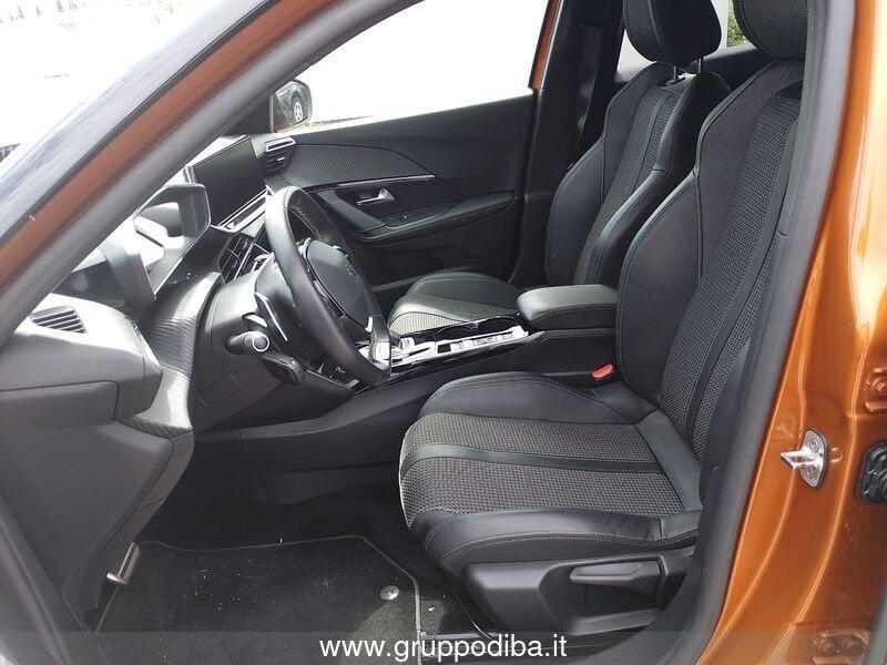 Peugeot 2008 II 2020 Benzina 1.2 puretech GT Pack s&s 130cv eat8