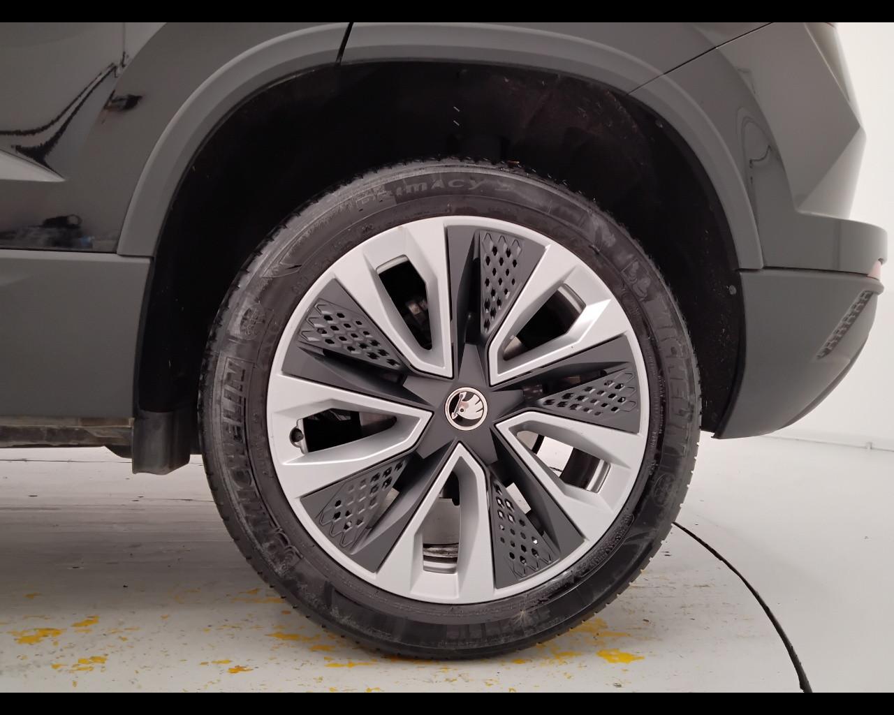 SKODA Karoq 2022 - Karoq 2.0 tdi evo Style 115cv