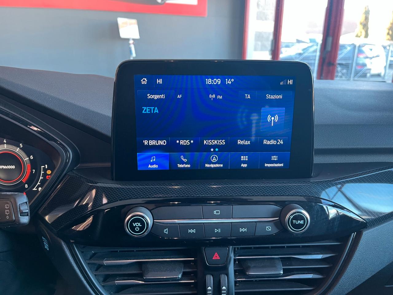 Ford Kuga 1.5 EcoBoost 150 CV 2WD ST-Line