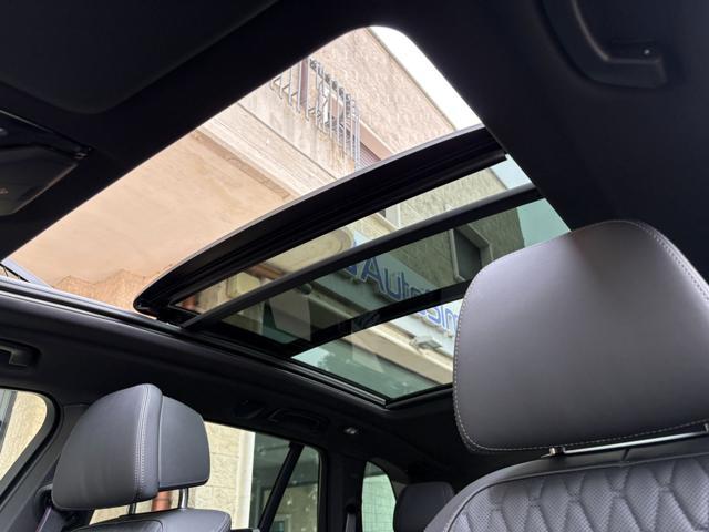 BMW X5 xDrive30d 48V Msport Pro con soli 3563 km