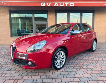 Alfa Romeo Giulietta 2.0 JTDm