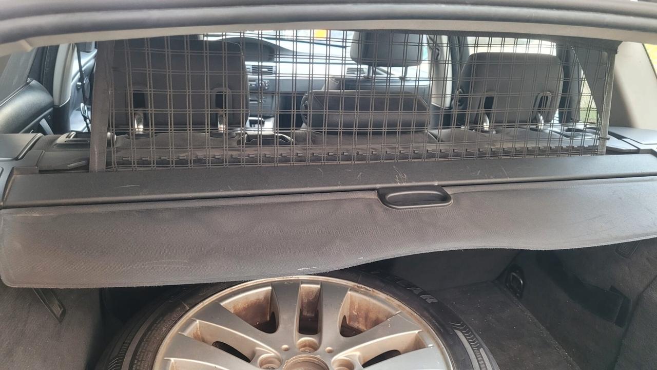 BMW Serie 3 Touring 320 d 2.0 163 CV E91 *Pelle