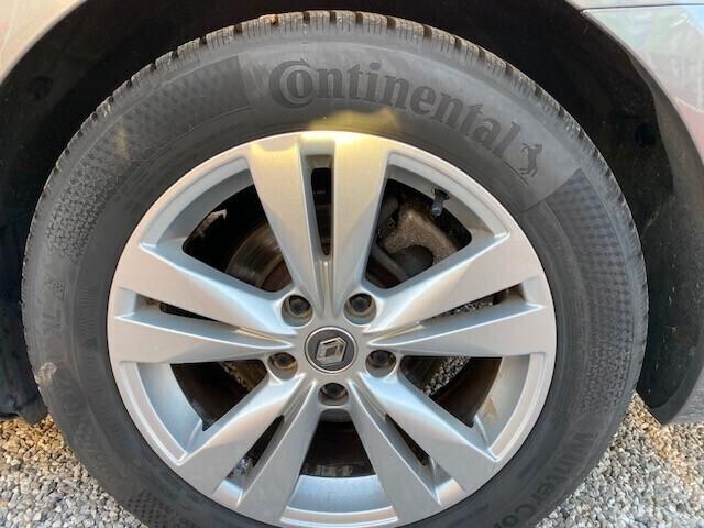Renault Talisman Sporter Blue dCi 160 CV EDC Executive 4Control