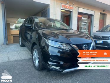 NISSAN Qashqai 2ª serie Qashqai 1.5 dCi 115 CV...