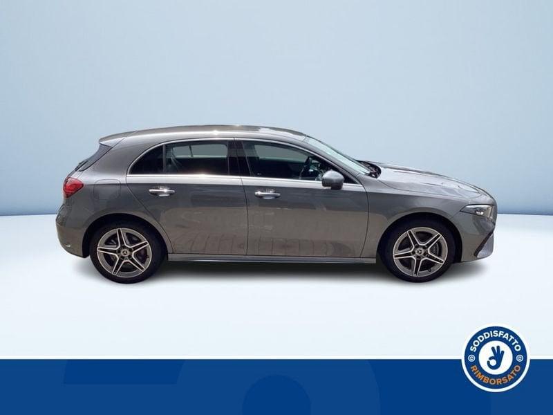 Mercedes-Benz Classe A 250e EQ-Power Automatic AMG Line Advanced Plus Digital Edition