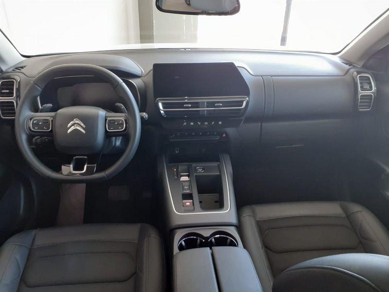 Citroën C5 Aircross Hybrid 136 e-DCS 6 Max