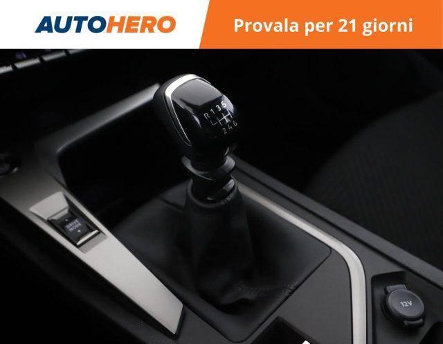 PEUGEOT 308 PureTech Turbo 130 S&S SW Active Pack