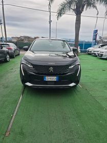 Peugeot 3008 BlueHDi 130 S&S EAT8 Allure 2020