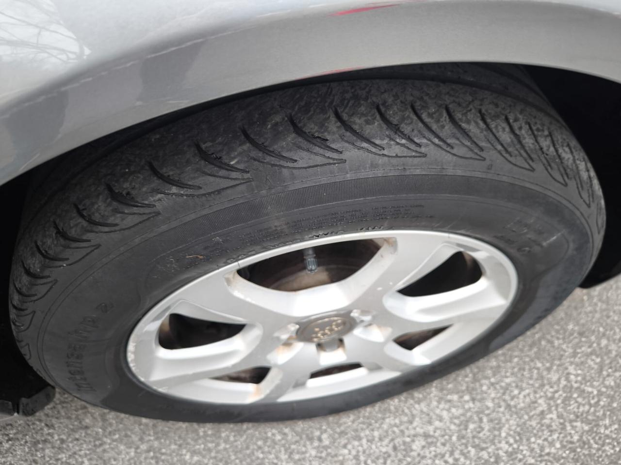 Audi A4 Avant 2.0 TDI 143CV F.AP. Advanced