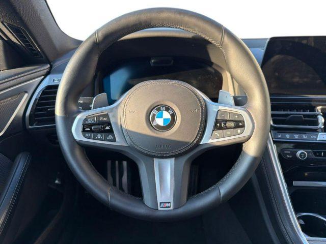 BMW 840 d 48V xDrive Gran Coupé Msport