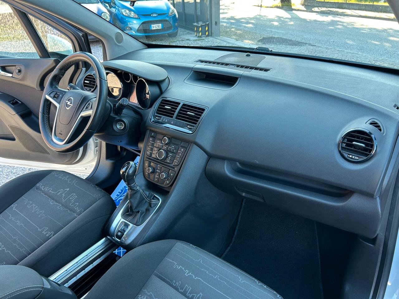 Opel Meriva 1.4 - UNIPROPRIETARIO