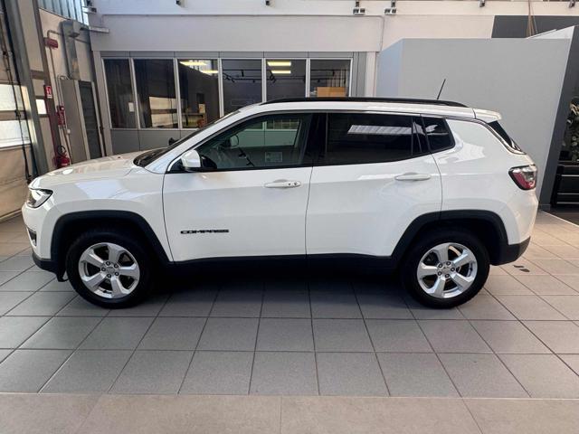 JEEP Compass 1.3 Turbo T4 2WD Longitude