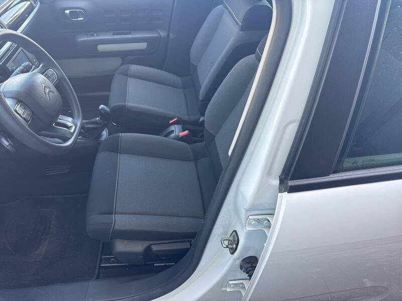 Citroën C3 PureTech 83 S&S You!