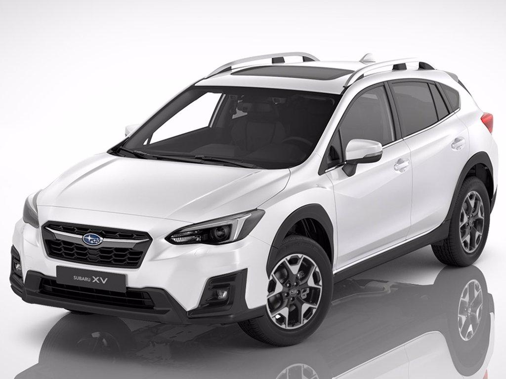 SUBARU XV 1.6i Style lineartronic del 2022