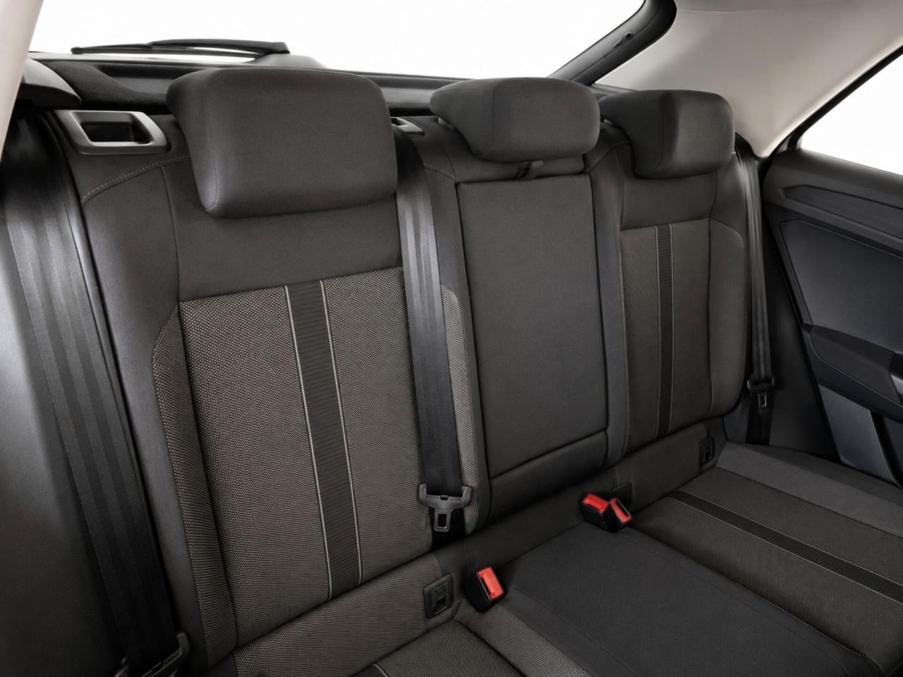 Volkswagen T-Roc 2.0 TDI SCR 150 CV DSG Life