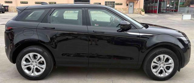 LAND ROVER Range Rover Evoque 2.0D I4 180 CV AWD Auto S